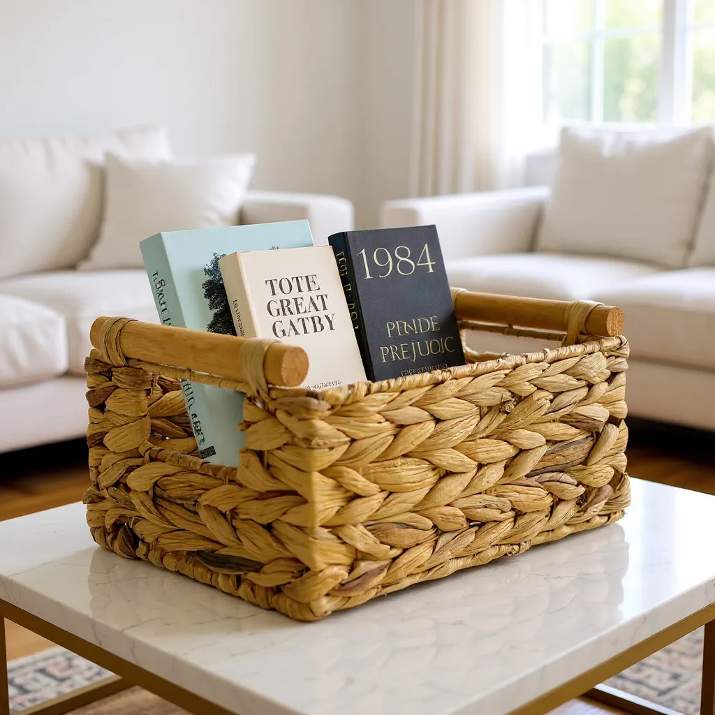 Alfombra de Piedra Diatomita